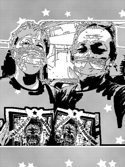 VIVIDのおすすめ